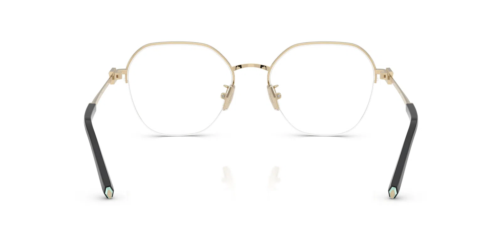 Tiffany 1167D Eyeglasses - view 6